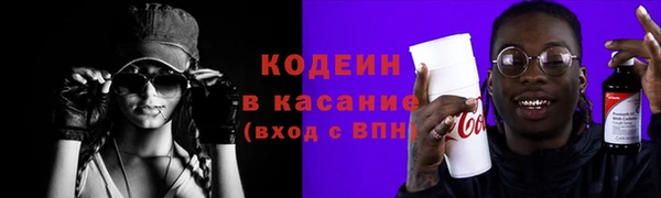 твердый Ветлуга